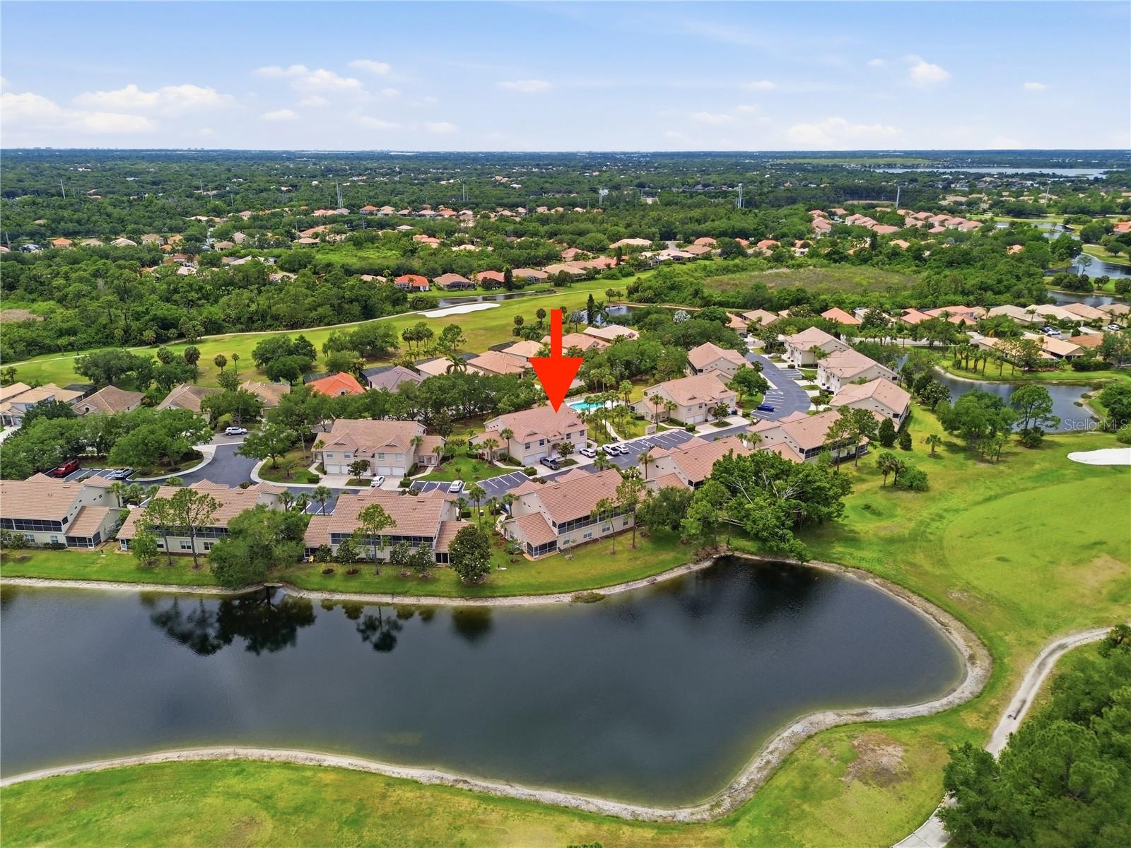 MAGNOLIA CROSSING - Residential