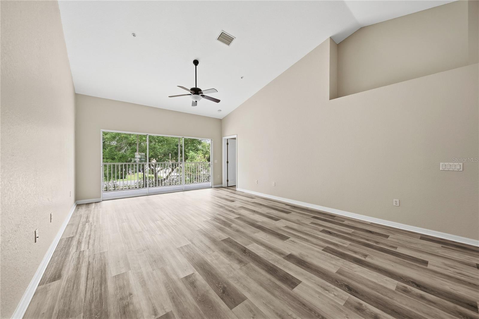 MAGNOLIA CROSSING - Residential