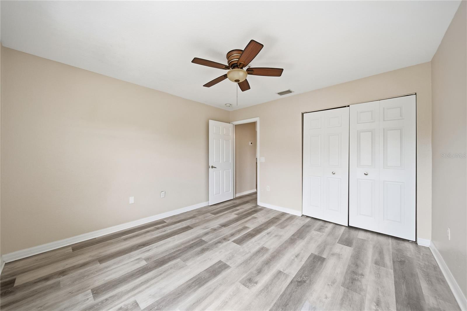 MAGNOLIA CROSSING - Residential