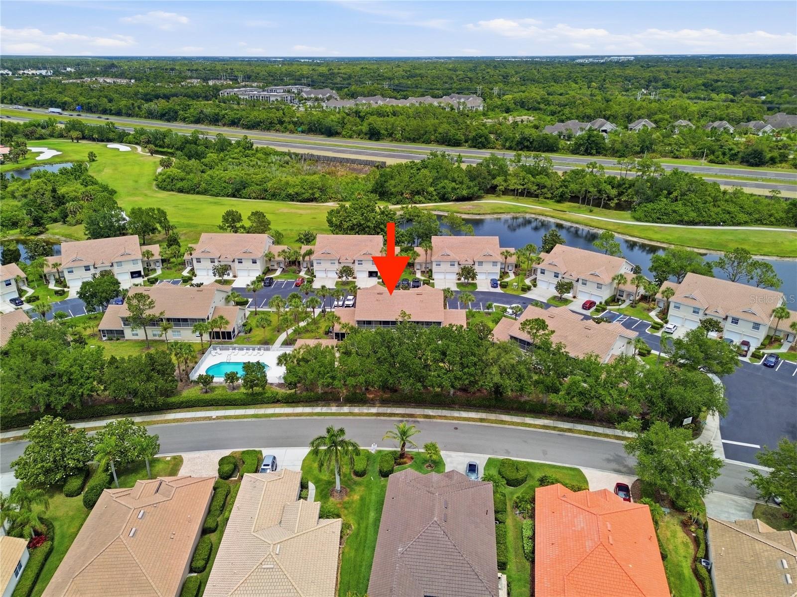 MAGNOLIA CROSSING - Residential