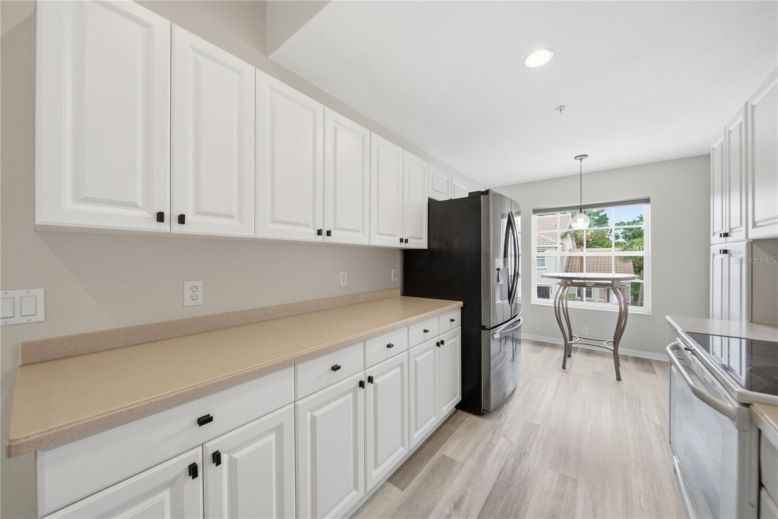MAGNOLIA CROSSING - Residential