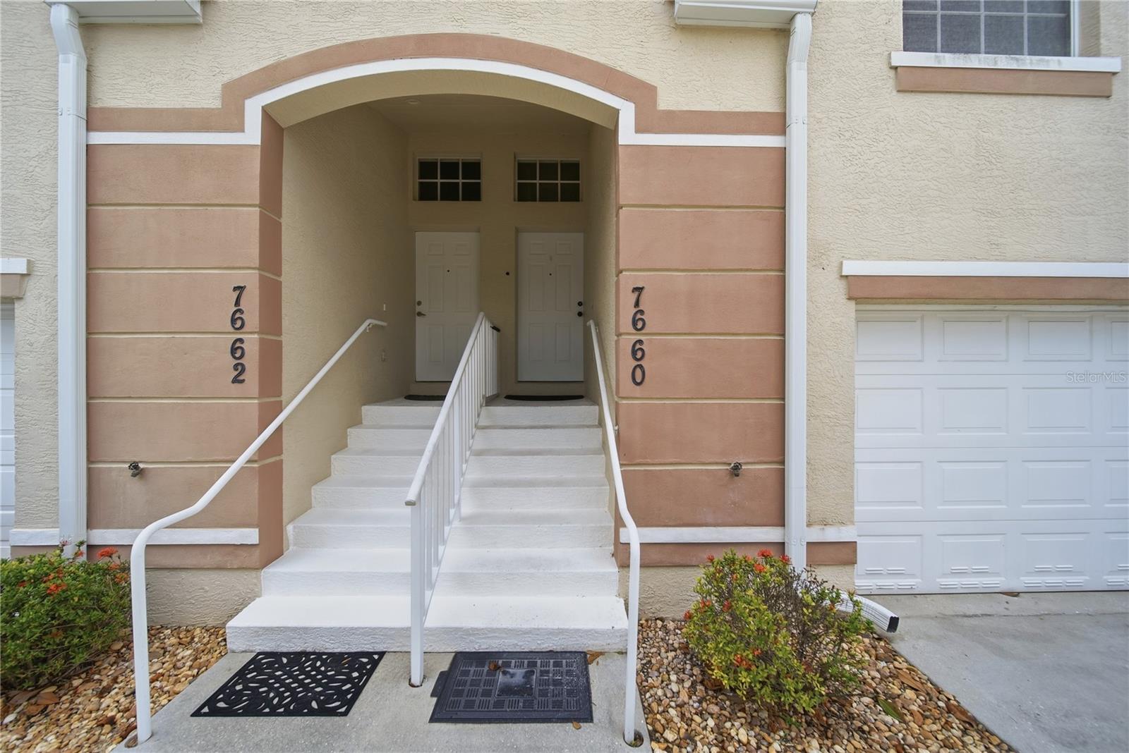 MAGNOLIA CROSSING - Residential