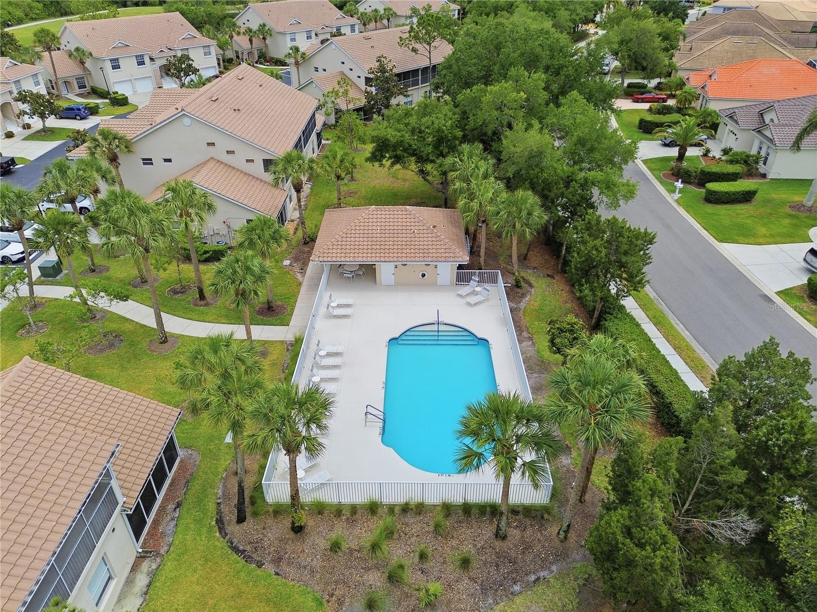 MAGNOLIA CROSSING - Residential