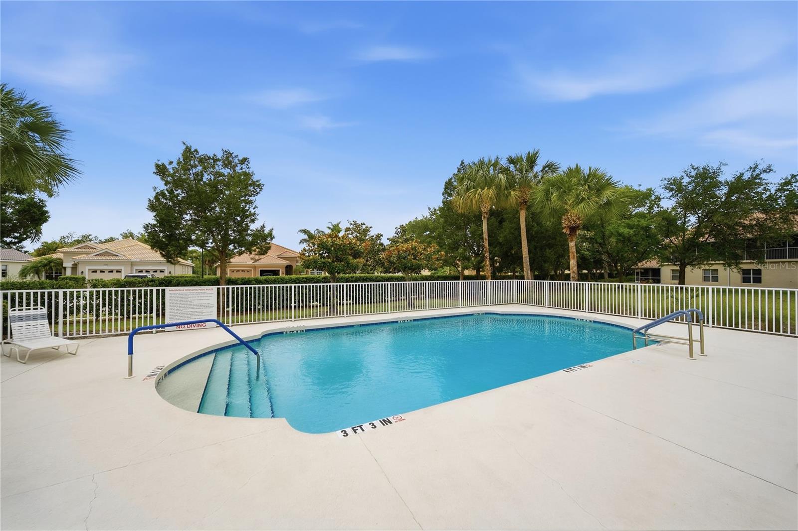 MAGNOLIA CROSSING - Residential