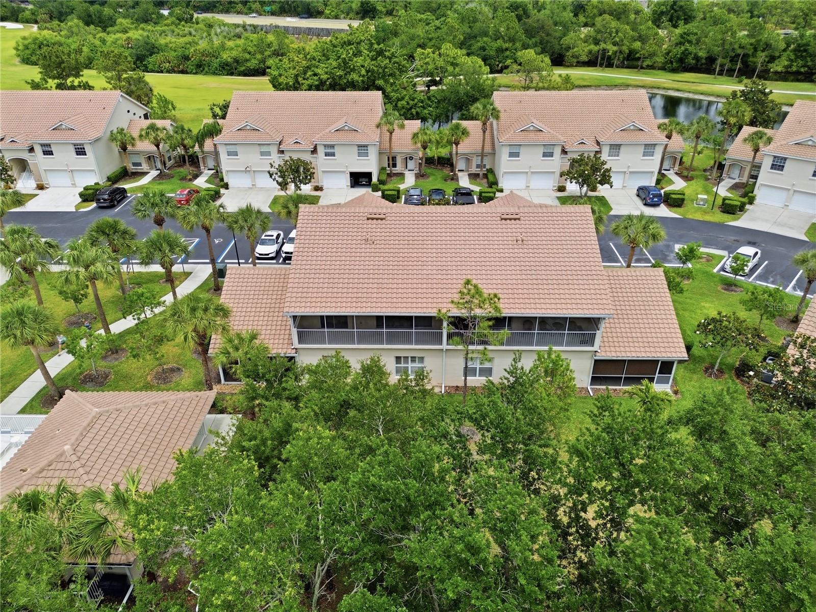 MAGNOLIA CROSSING - Residential