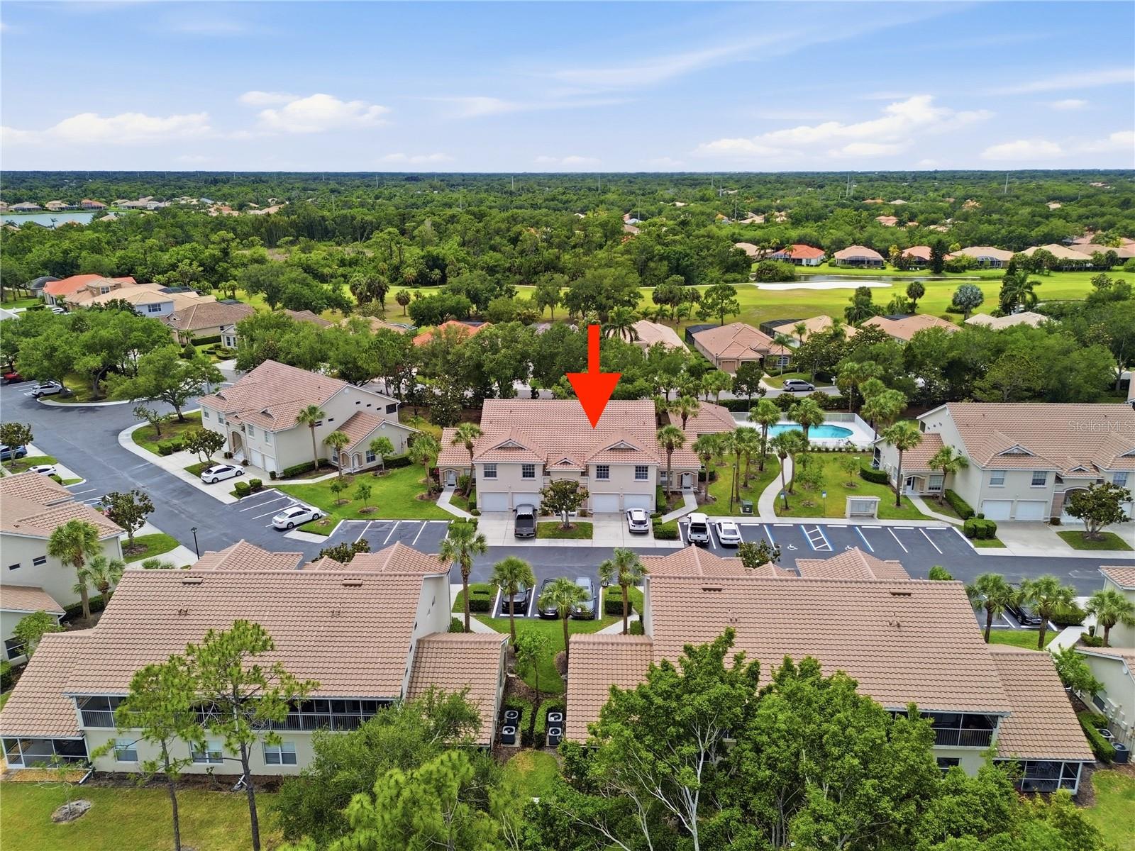 MAGNOLIA CROSSING - Residential