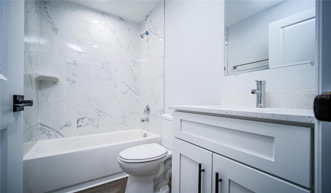 PORT CHARLOTTE SEC 064 - Residential Lease