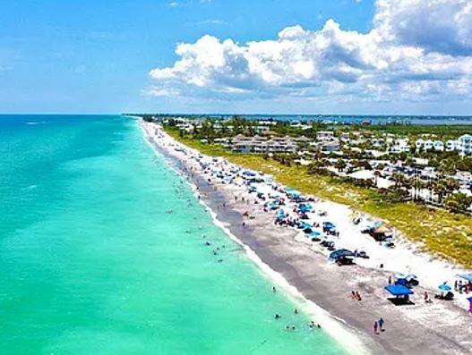 PORT CHARLOTTE SEC 064 - Residential Lease