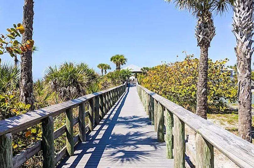 PORT CHARLOTTE SEC 064 - Residential Lease