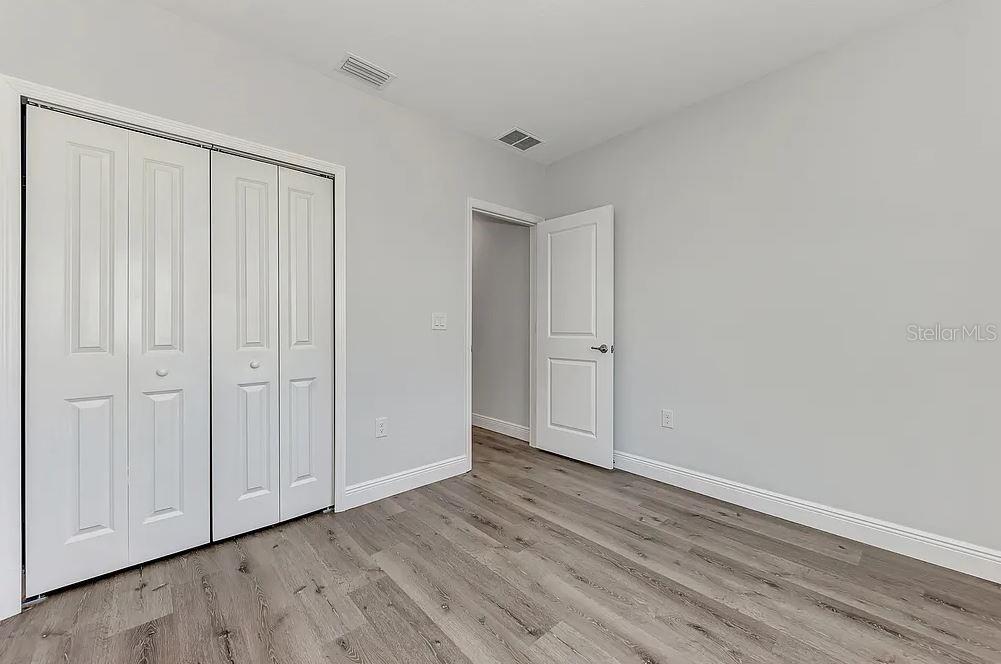 PORT CHARLOTTE SEC 064 - Residential Lease