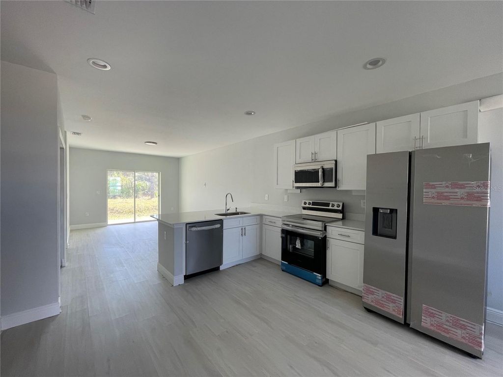 Photo of 10249 Burlington Avenue, Englewood, FL 34224 (MLS # O6362704)