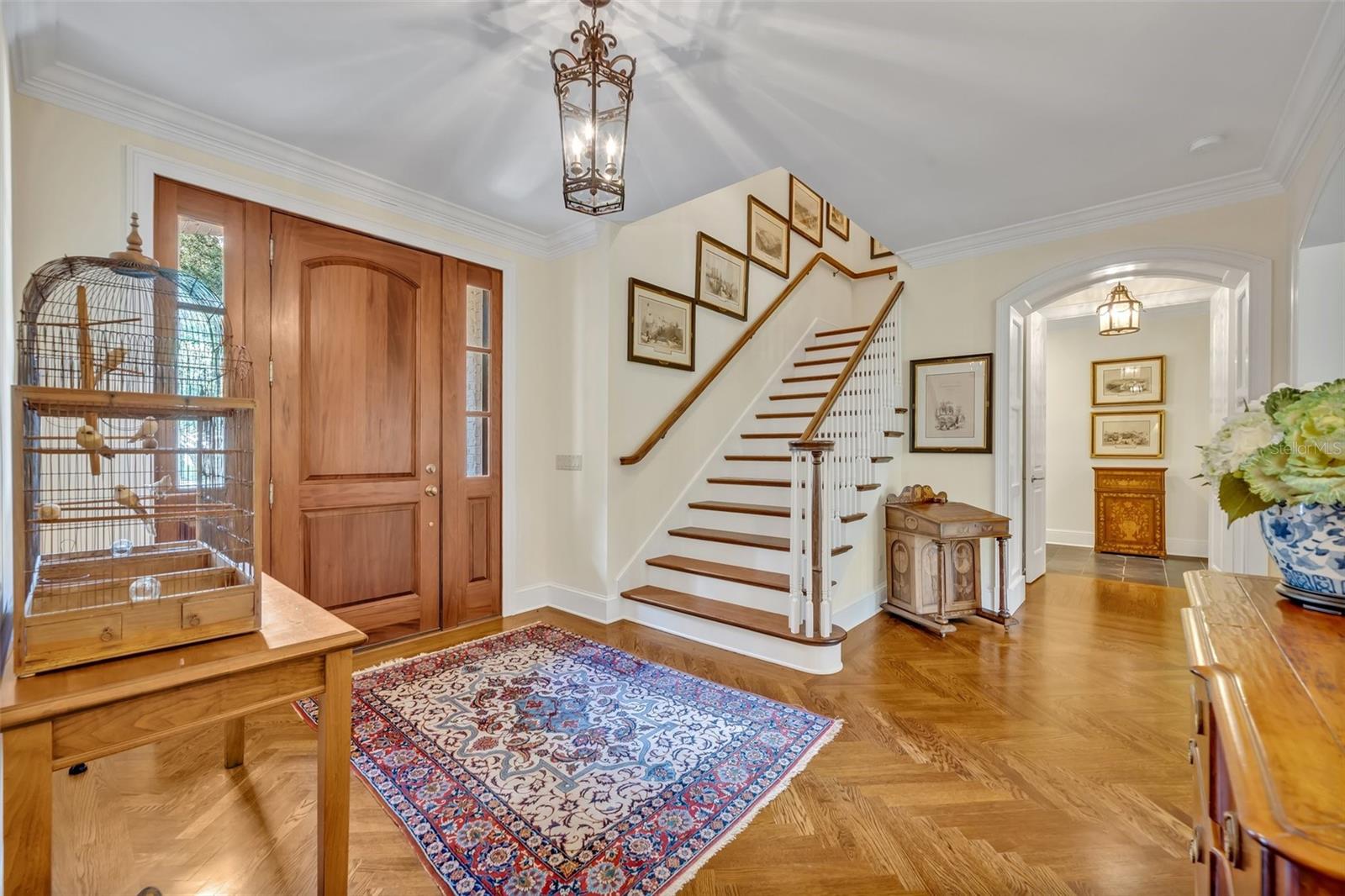 1268 PRESERVE POINT DRIVE