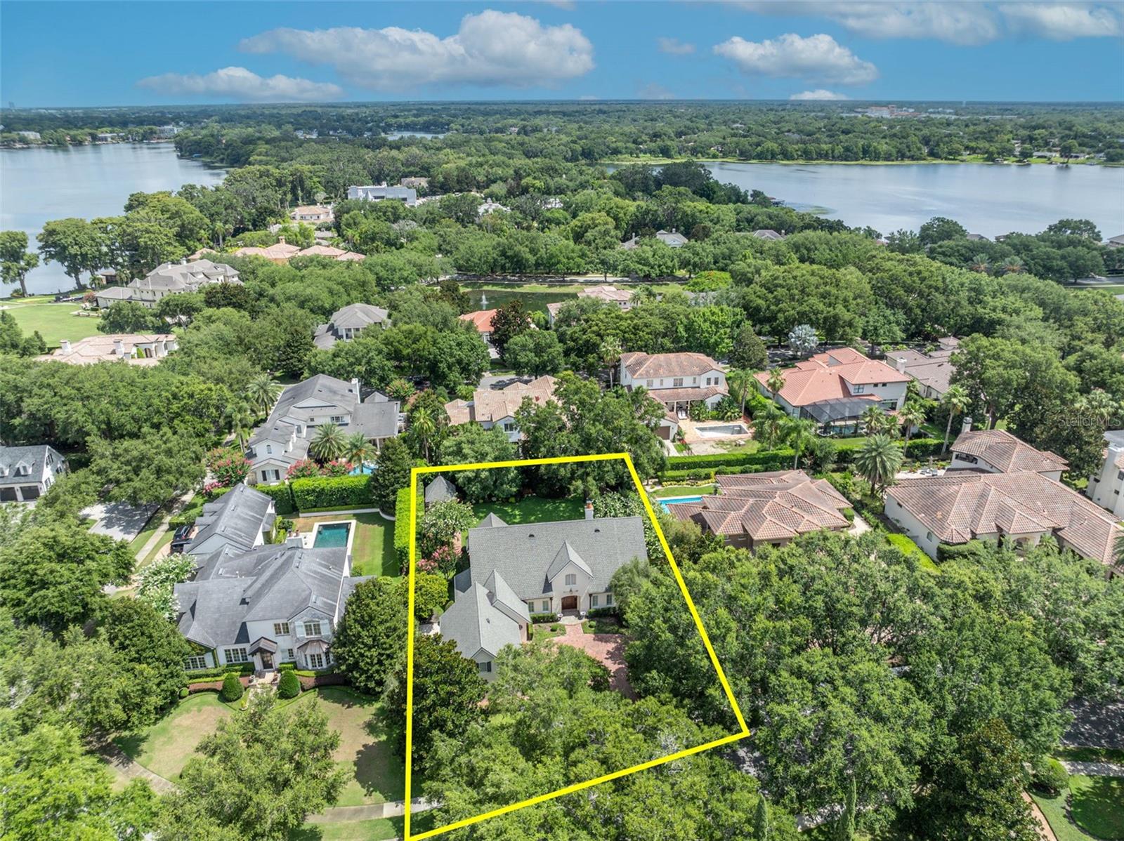 WINDSONG LOOKOUT LANDING 43/79 - Residential