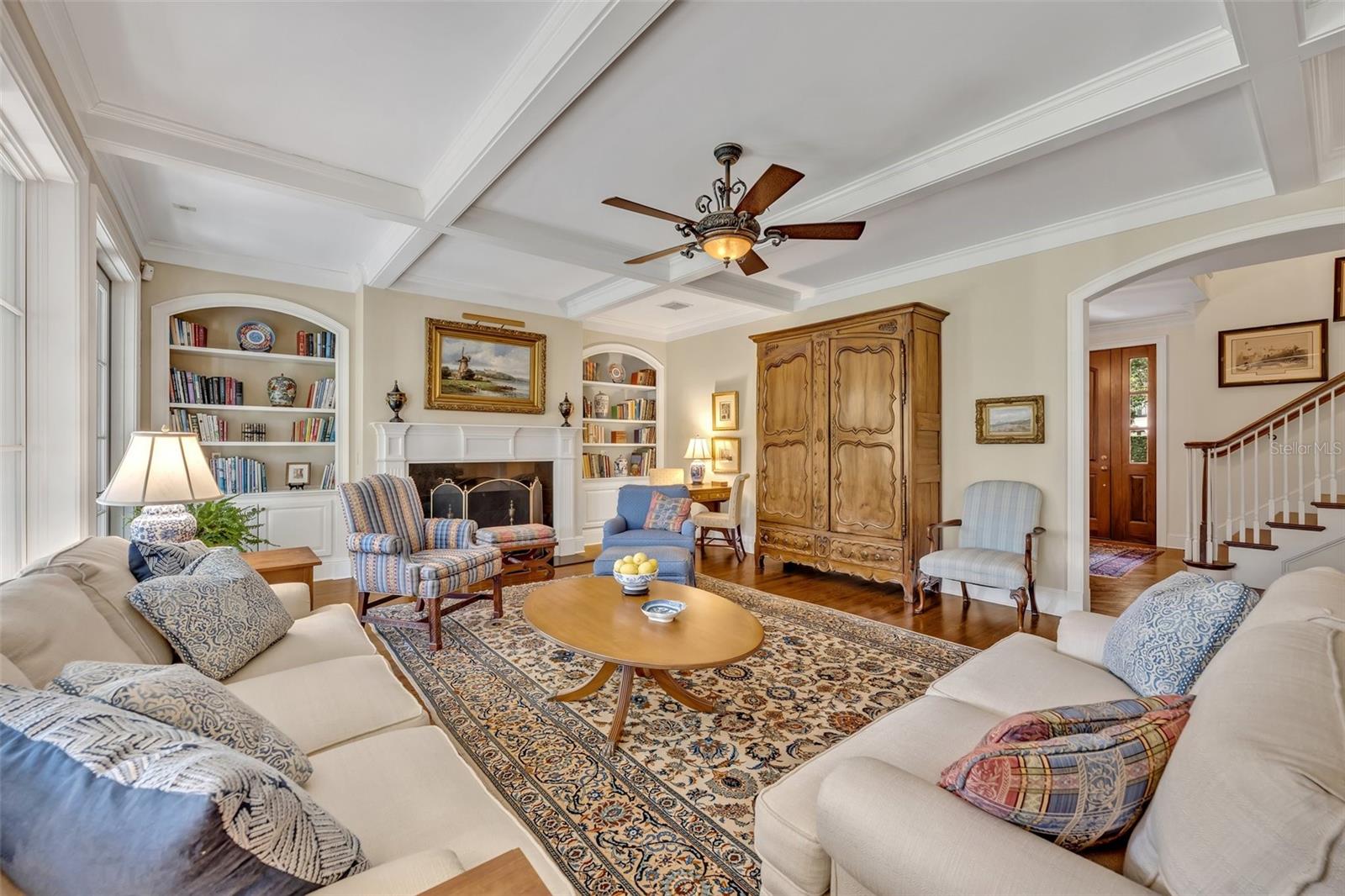 WINDSONG LOOKOUT LANDING 43/79 - Residential