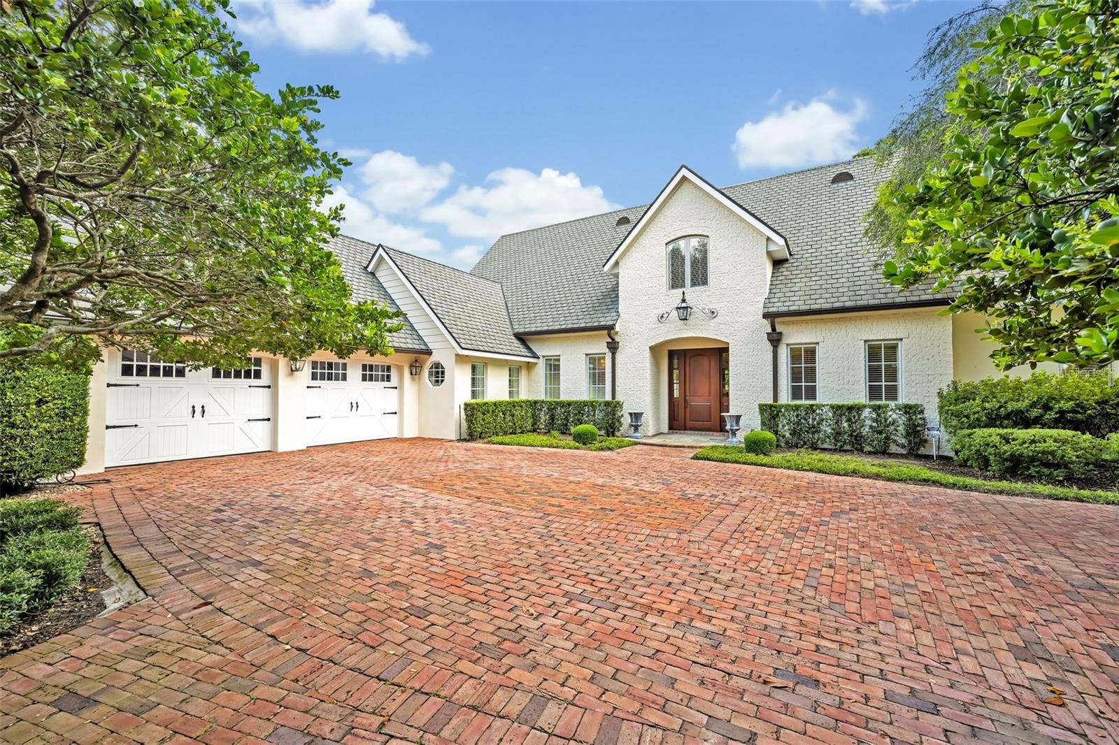 1268 PRESERVE POINT DRIVE