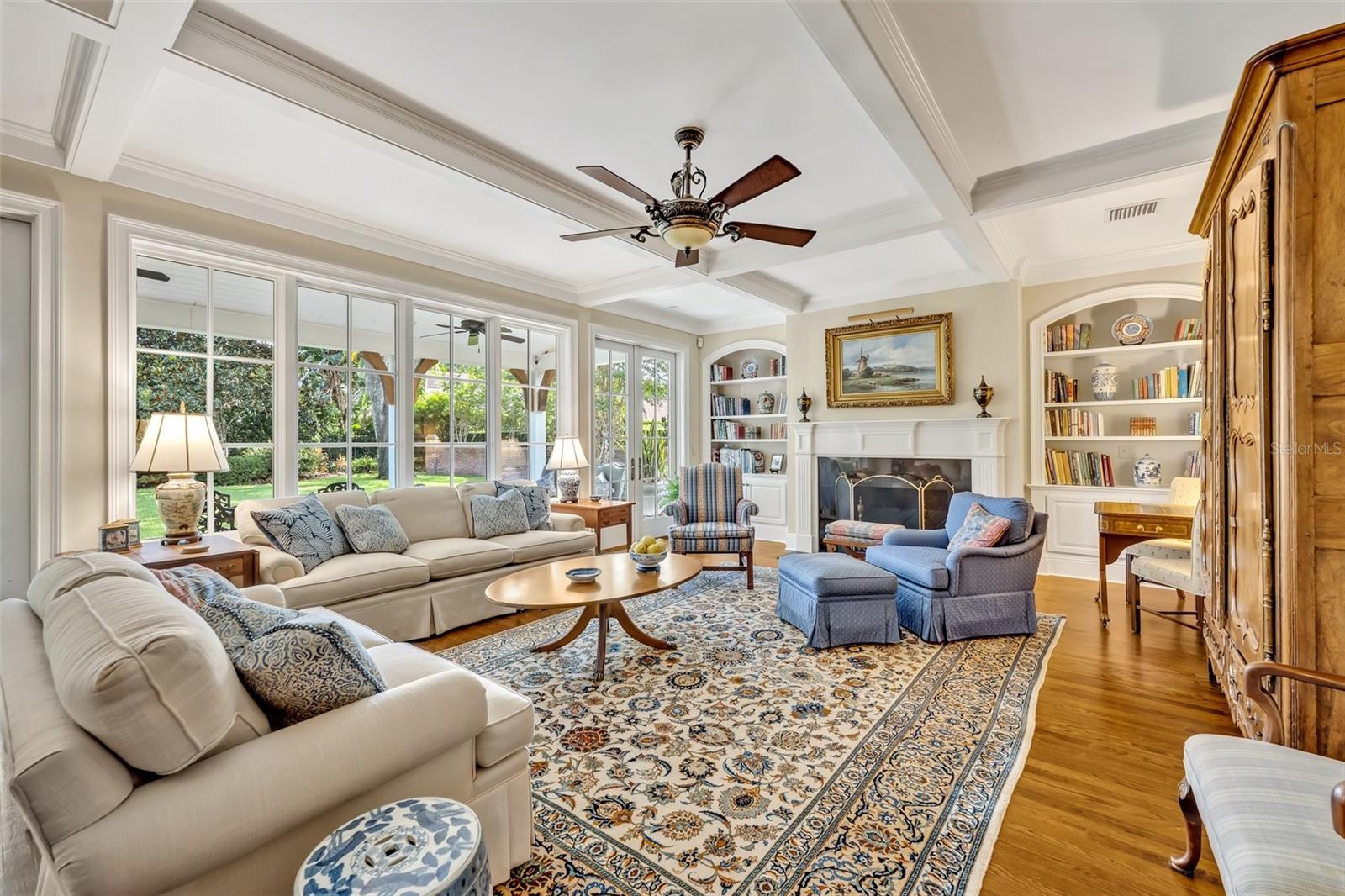 1268 PRESERVE POINT DRIVE