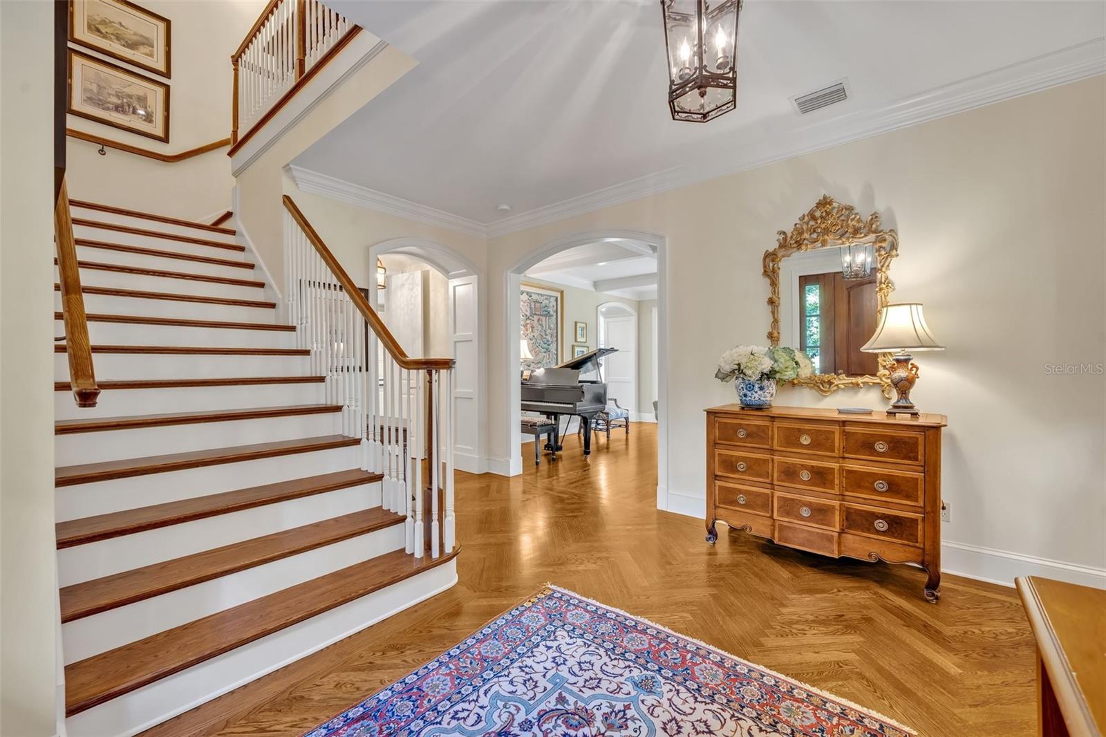 1268 PRESERVE POINT DRIVE