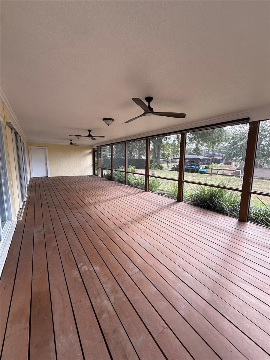 BRANTLEY HALL ESTATES - Residential Lease