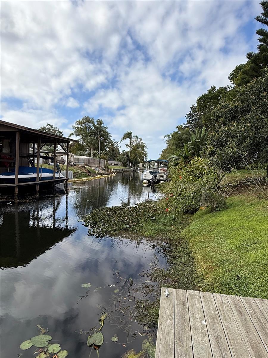 BRANTLEY HALL ESTATES - Residential Lease