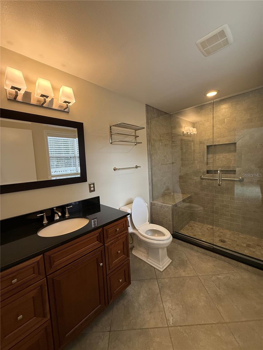 BRANTLEY HALL ESTATES - Residential Lease