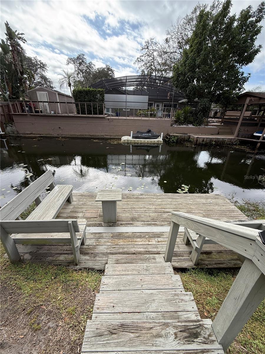 BRANTLEY HALL ESTATES - Residential Lease