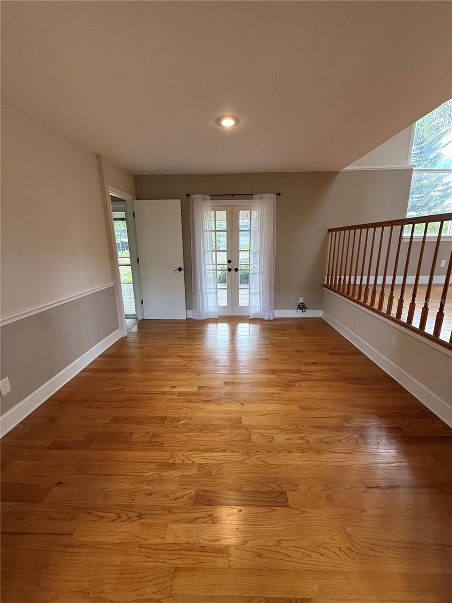 BRANTLEY HALL ESTATES - Residential Lease