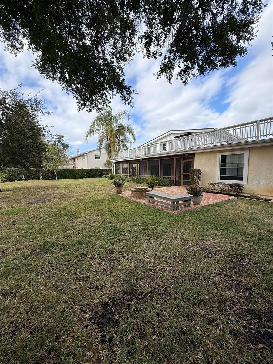 BRANTLEY HALL ESTATES - Residential Lease