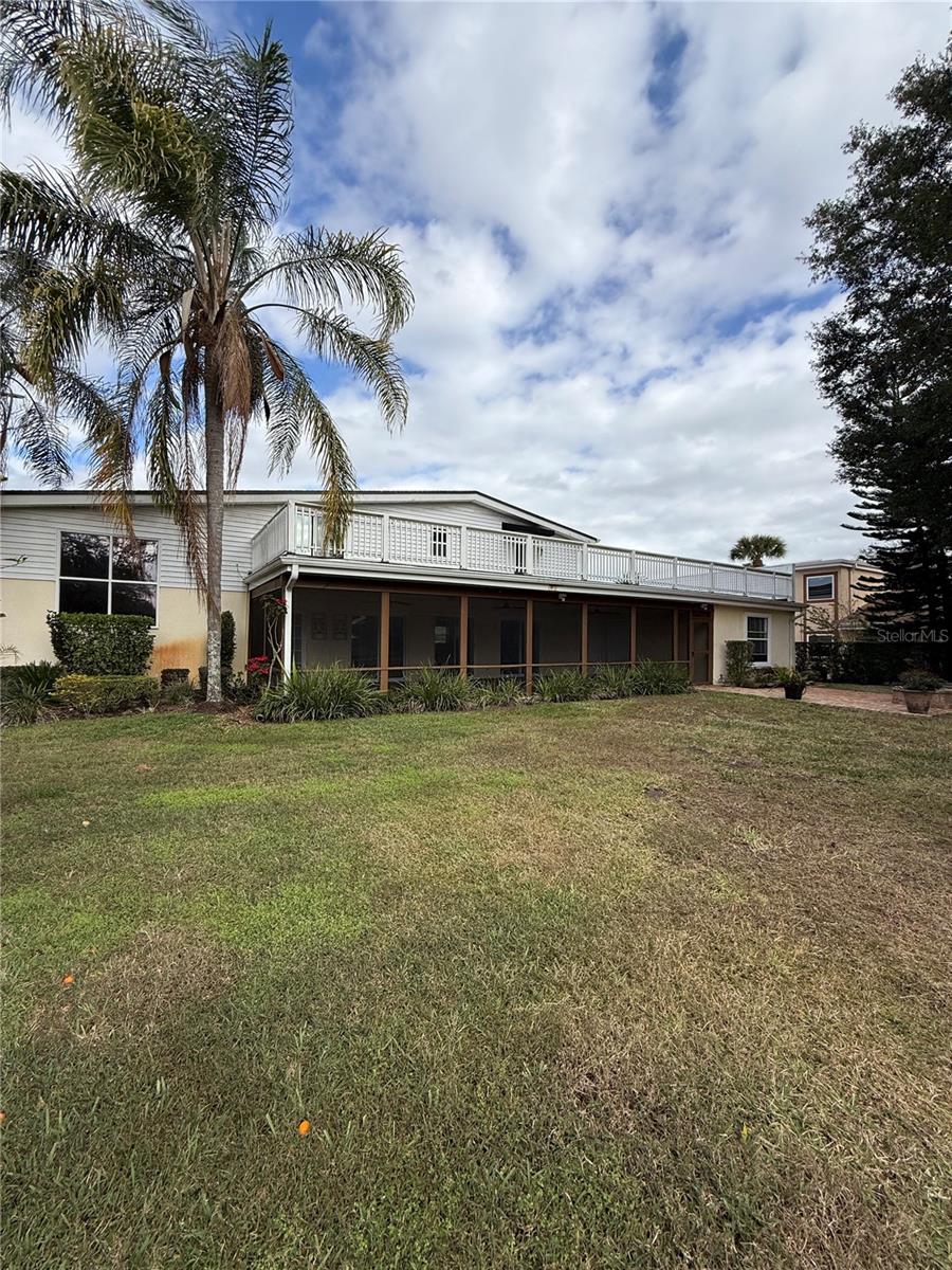 BRANTLEY HALL ESTATES - Residential Lease