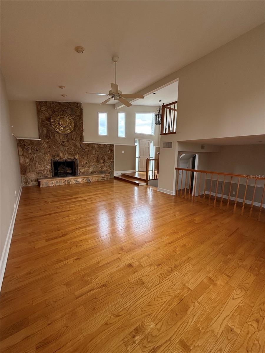 BRANTLEY HALL ESTATES - Residential Lease