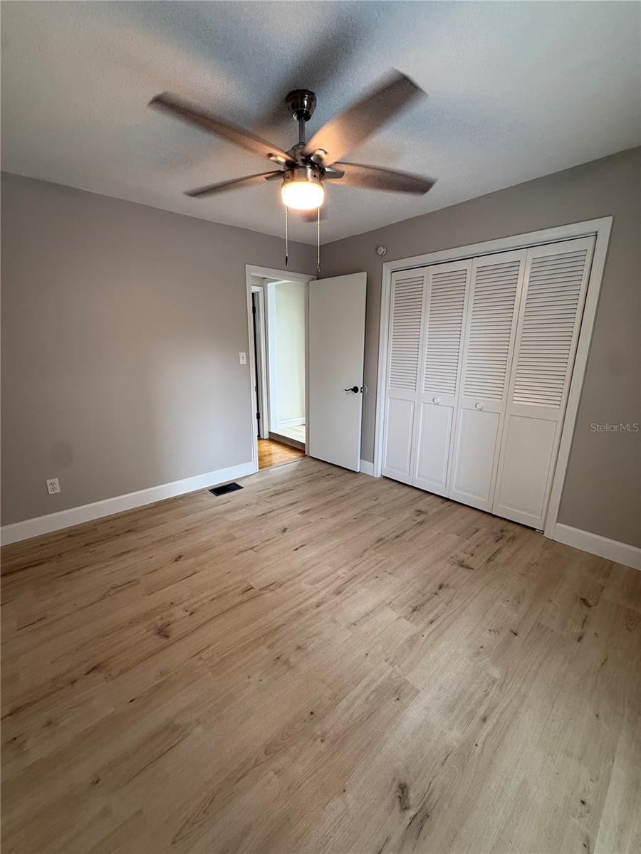 BRANTLEY HALL ESTATES - Residential Lease