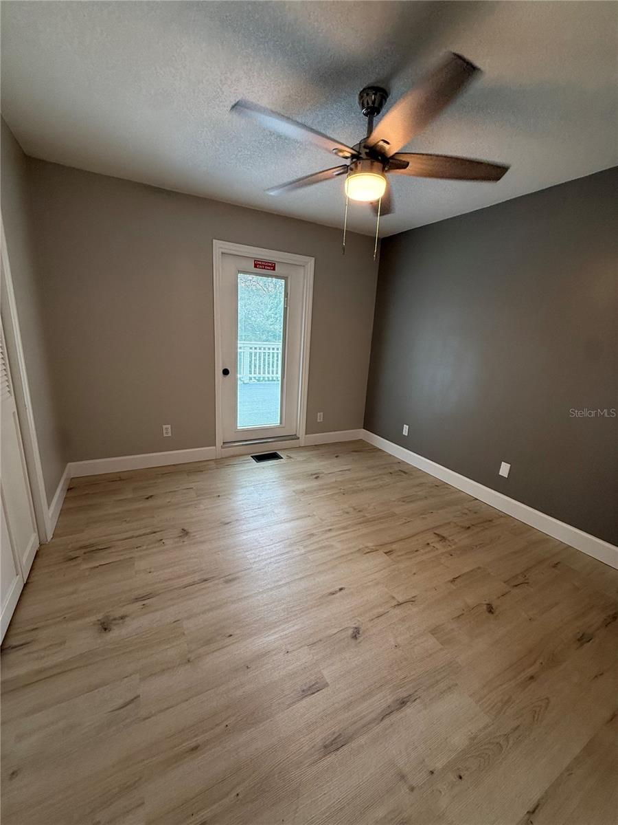 BRANTLEY HALL ESTATES - Residential Lease