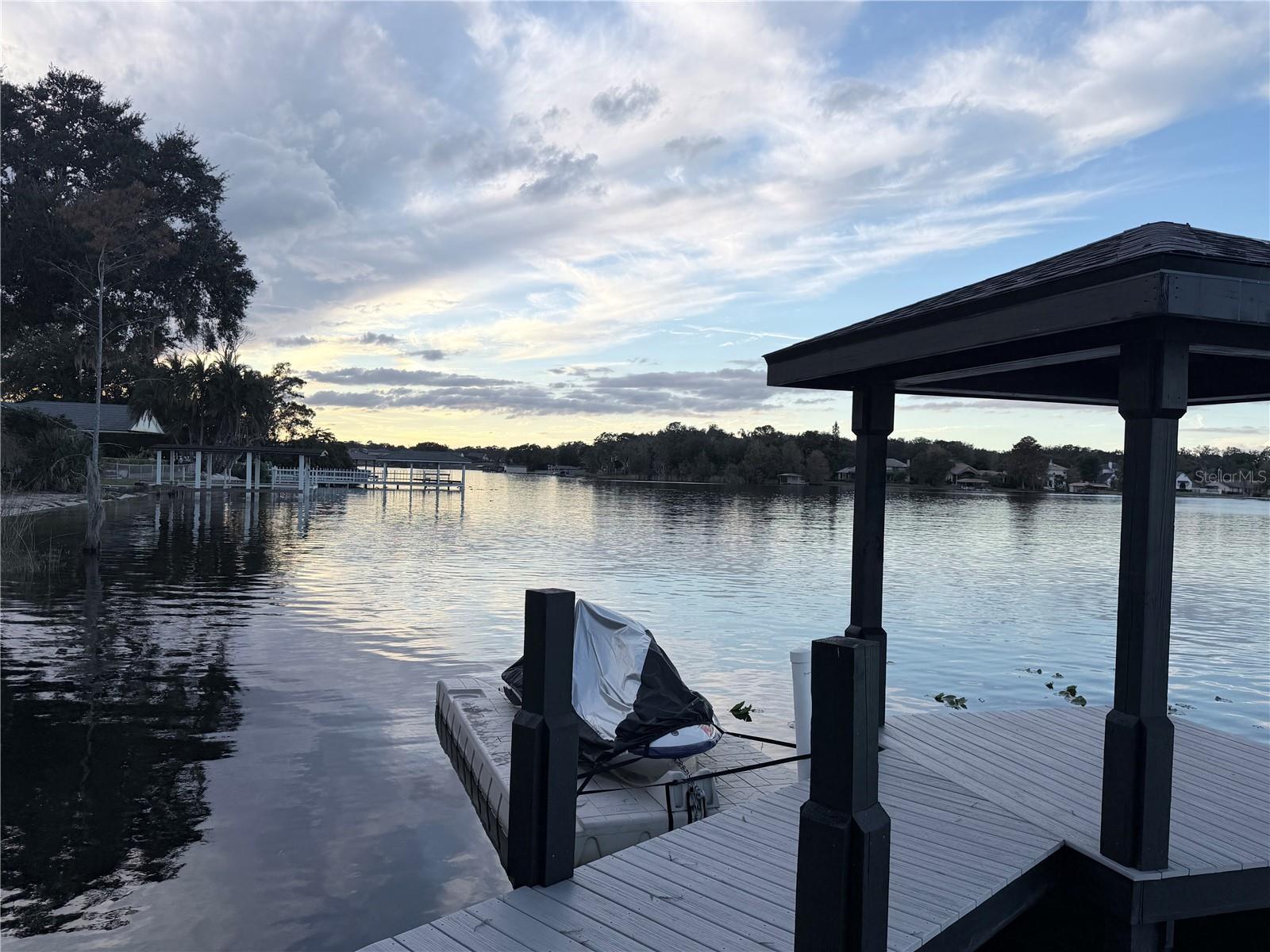 BRANTLEY HALL ESTATES - Residential Lease