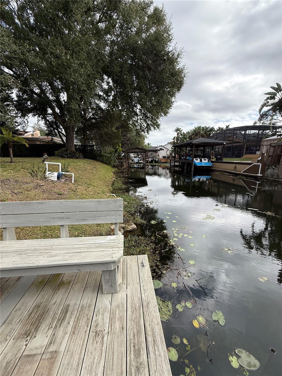 BRANTLEY HALL ESTATES - Residential Lease