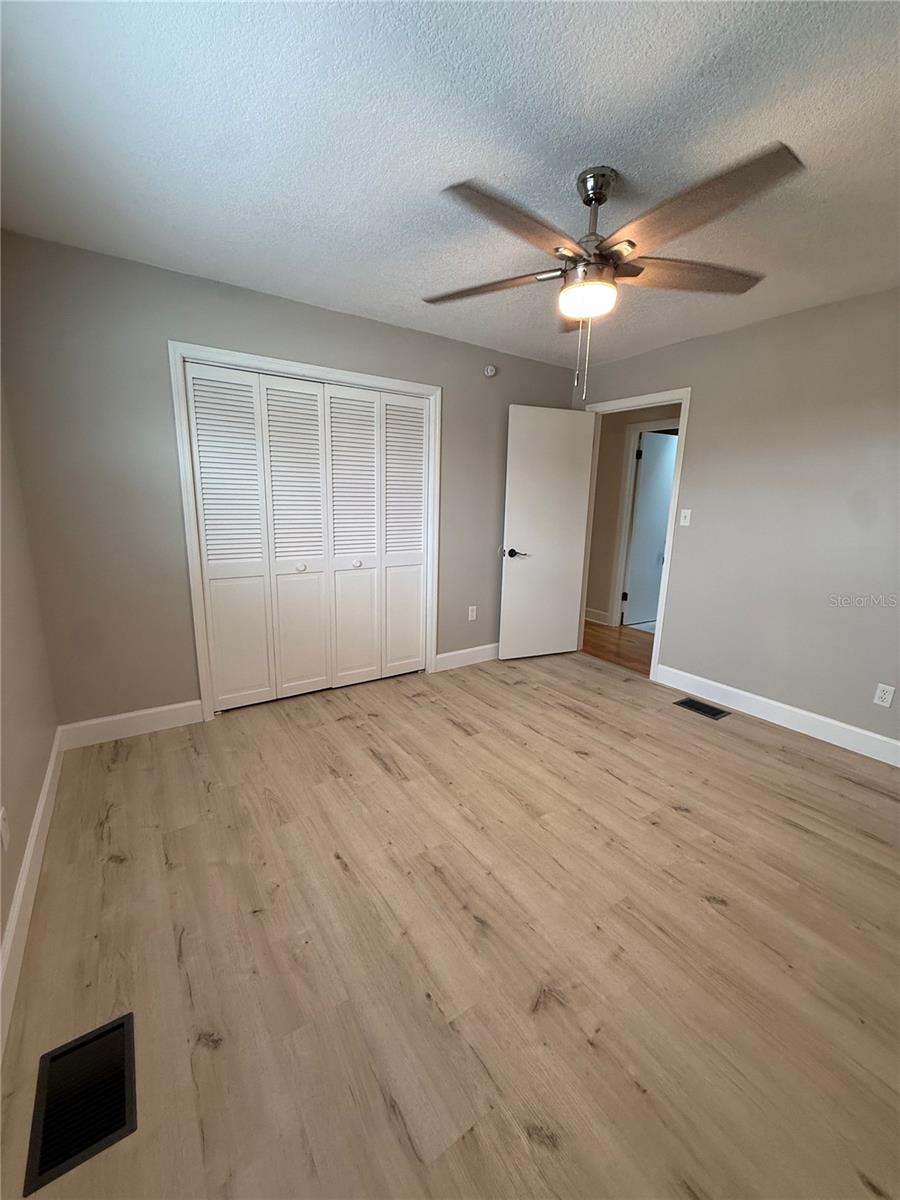 BRANTLEY HALL ESTATES - Residential Lease