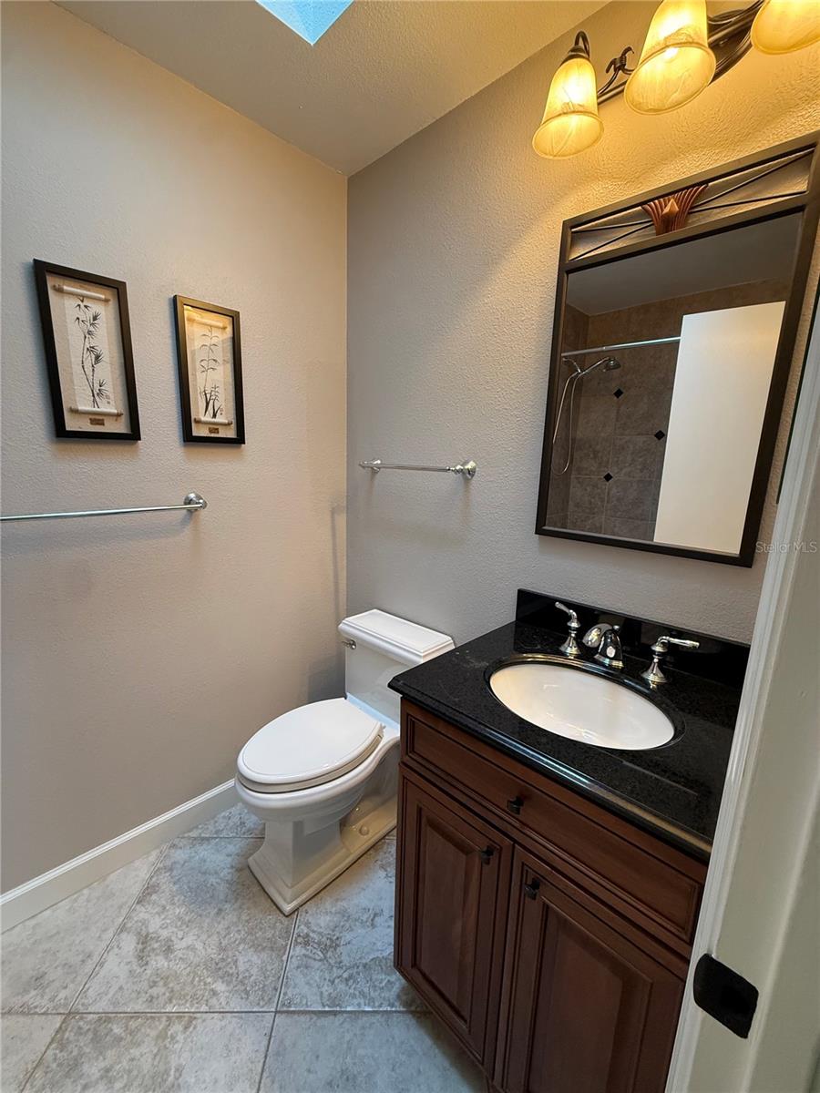 BRANTLEY HALL ESTATES - Residential Lease