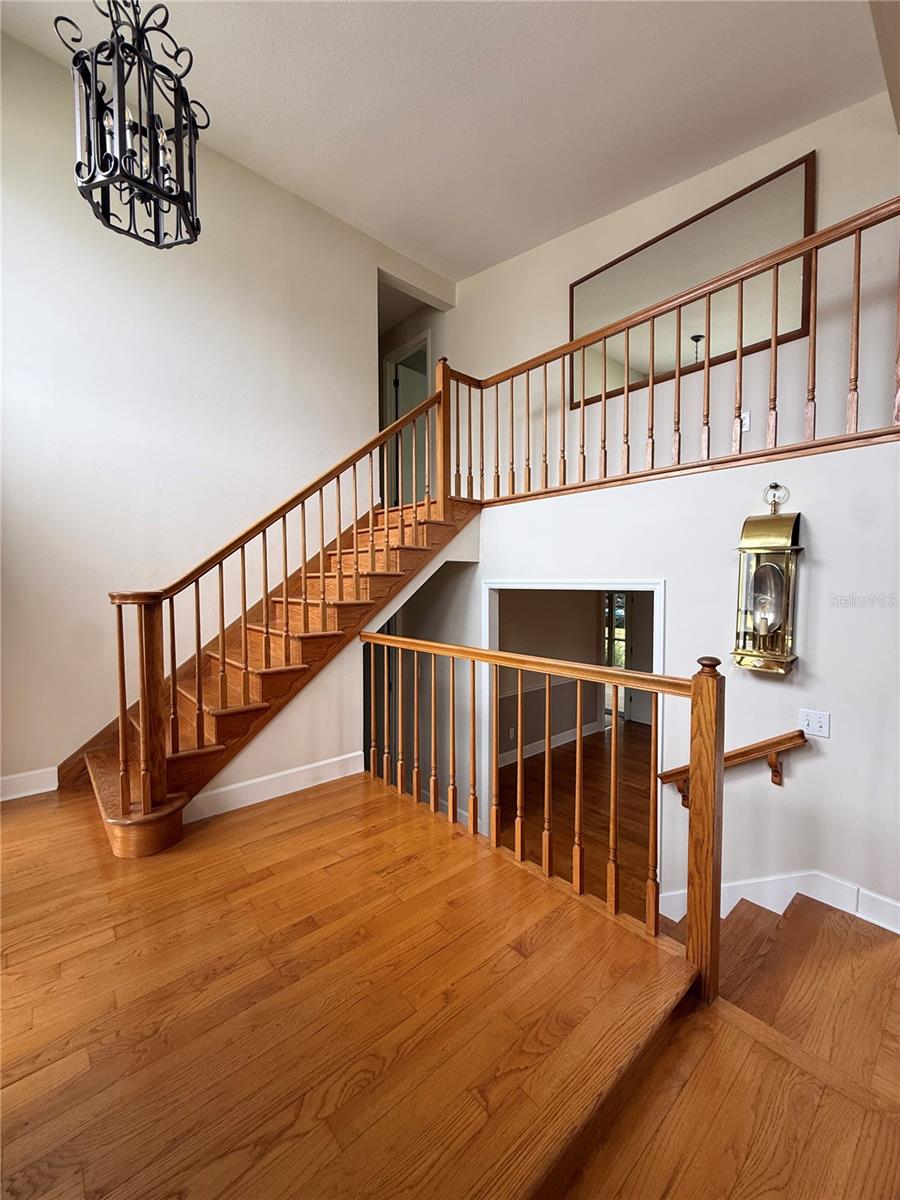 BRANTLEY HALL ESTATES - Residential Lease