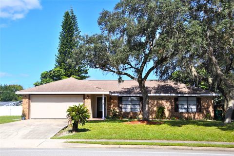 A home in DELTONA