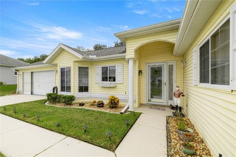 Photo of 5063 NW 18th Street, Ocala, FL 34482 (MLS # OM710794)