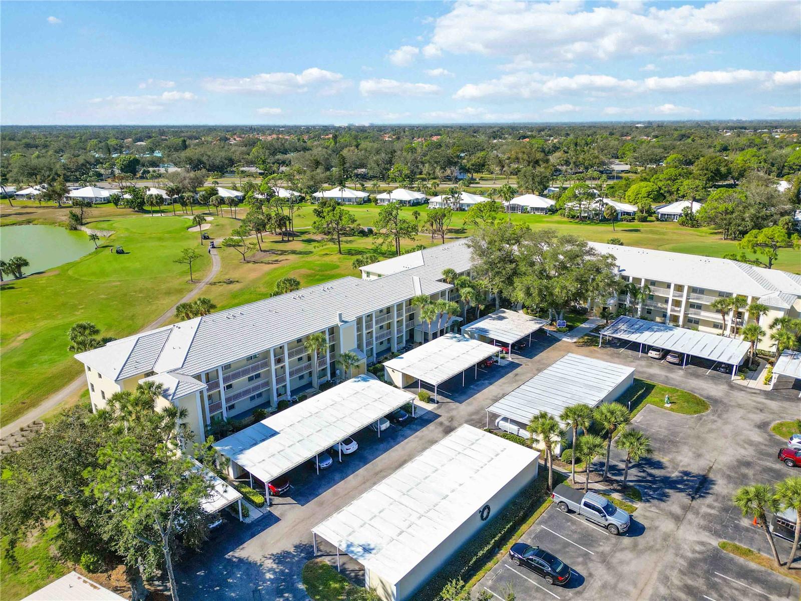 FARMINGTON VISTAS - Residential