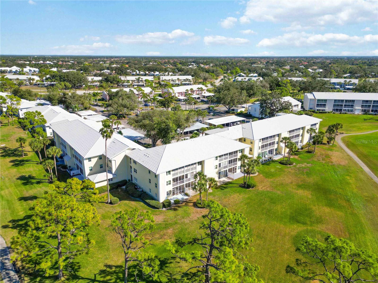 FARMINGTON VISTAS - Residential