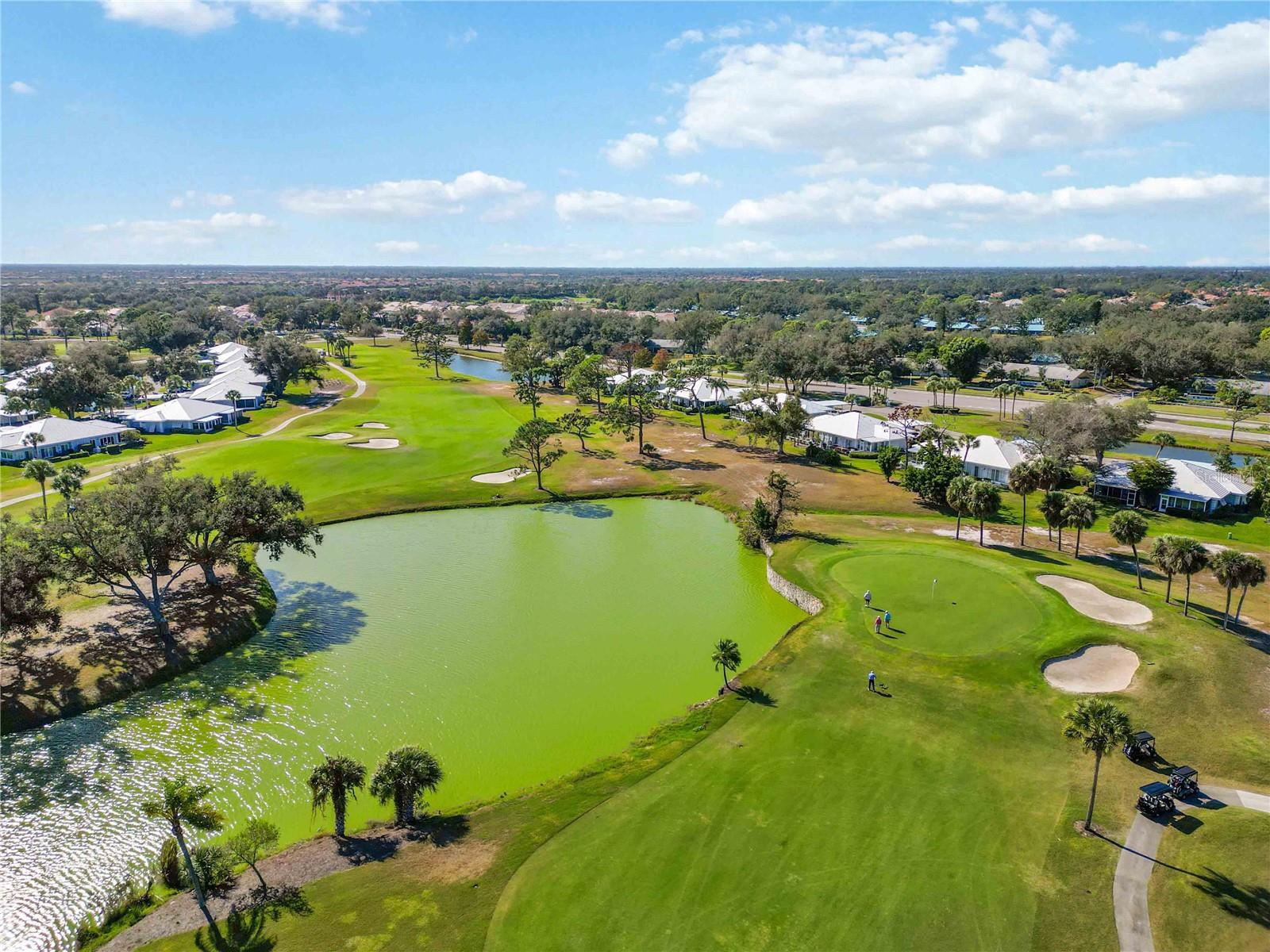 FARMINGTON VISTAS - Residential