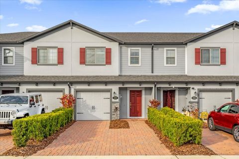 232 RUSTIC LOOP SANFORD FL 32771