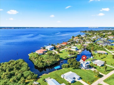 155 DANFORTH DR PUNTA GORDA FL 33980