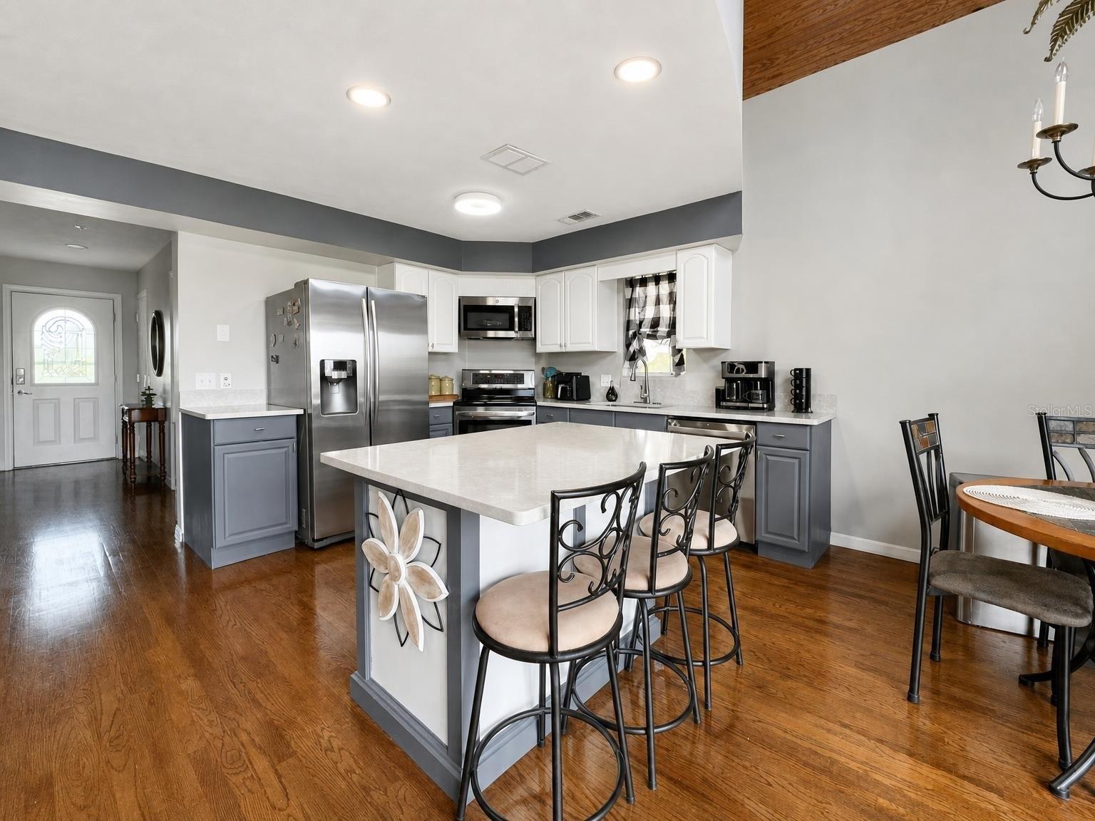155 DANFORTH DR