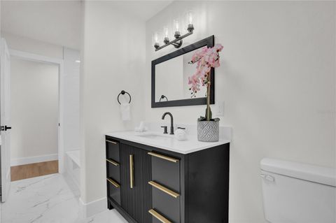 Tiny photo for 238 E Lakeshore Drive, Clermont, FL 34711 (MLS # G5102209)