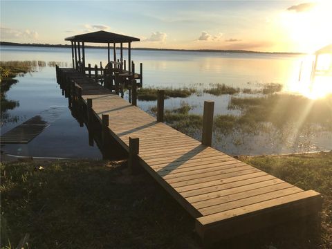 Tiny photo for 238 E Lakeshore Drive, Clermont, FL 34711 (MLS # G5102209)