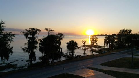 Tiny photo for 238 E Lakeshore Drive, Clermont, FL 34711 (MLS # G5102209)