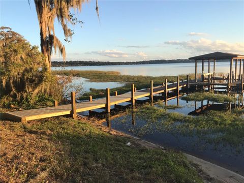 Tiny photo for 238 E Lakeshore Drive, Clermont, FL 34711 (MLS # G5102209)