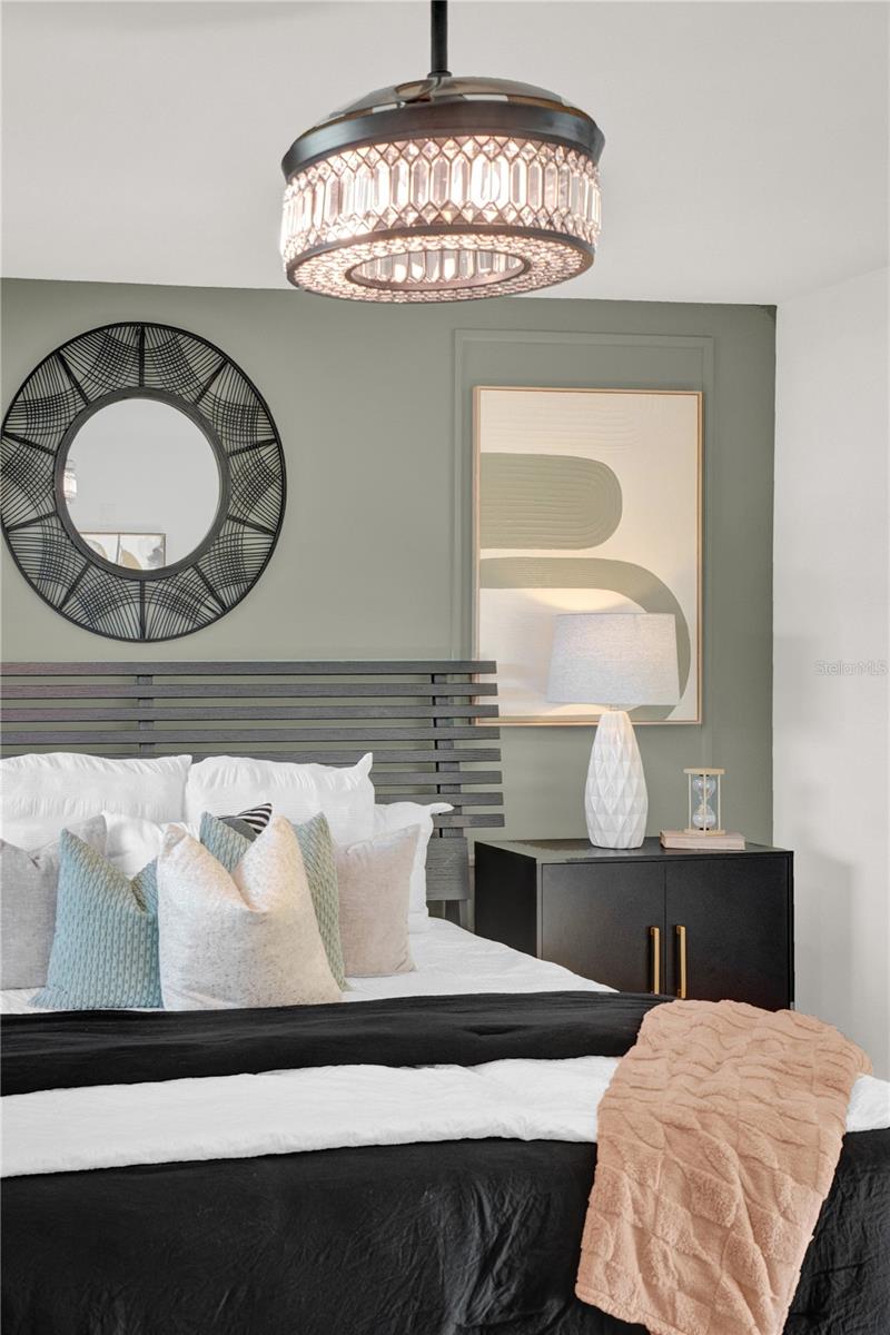 CLERMONT HEIGHTS - Residential