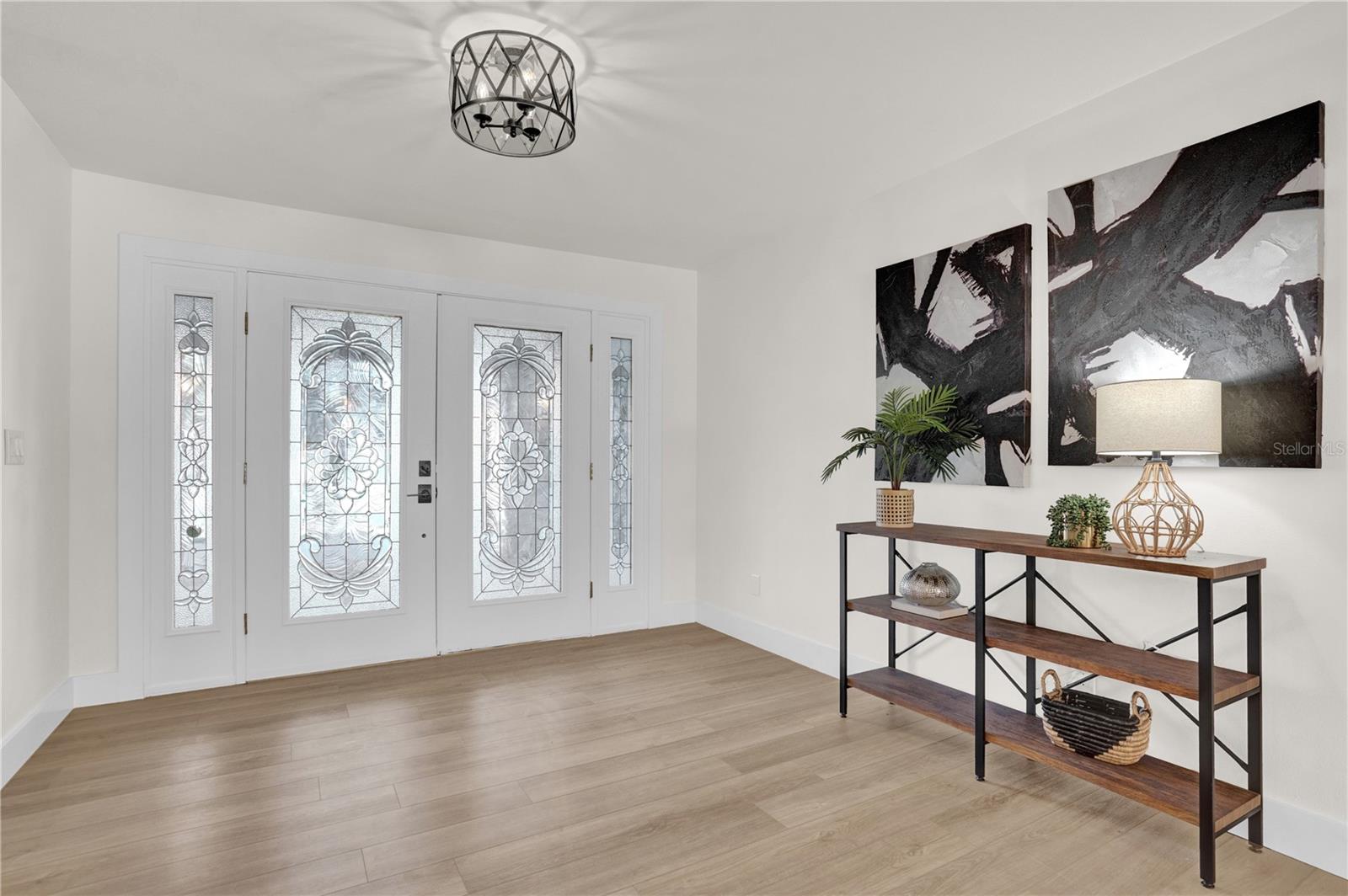 CLERMONT HEIGHTS - Residential